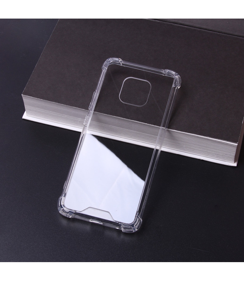 Dropcase für Huawei Mate 20 Pro, Art.:000563