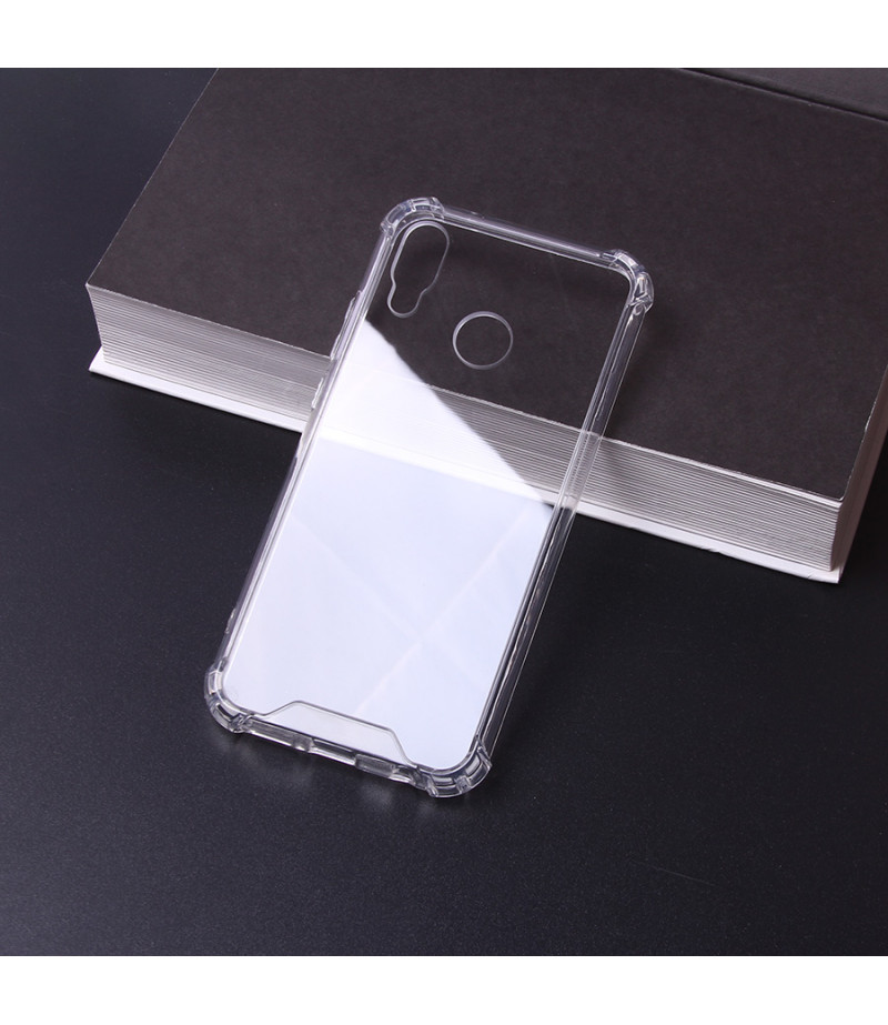Dropcase für Huawei P20 Lite, Art.:000563