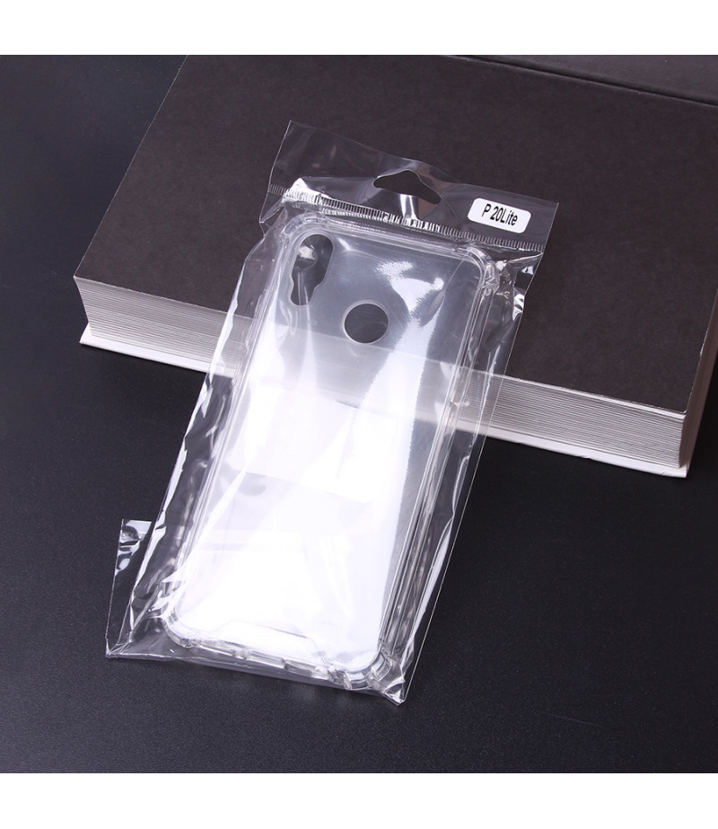 Dropcase für Huawei P20 Lite, Art.:000563