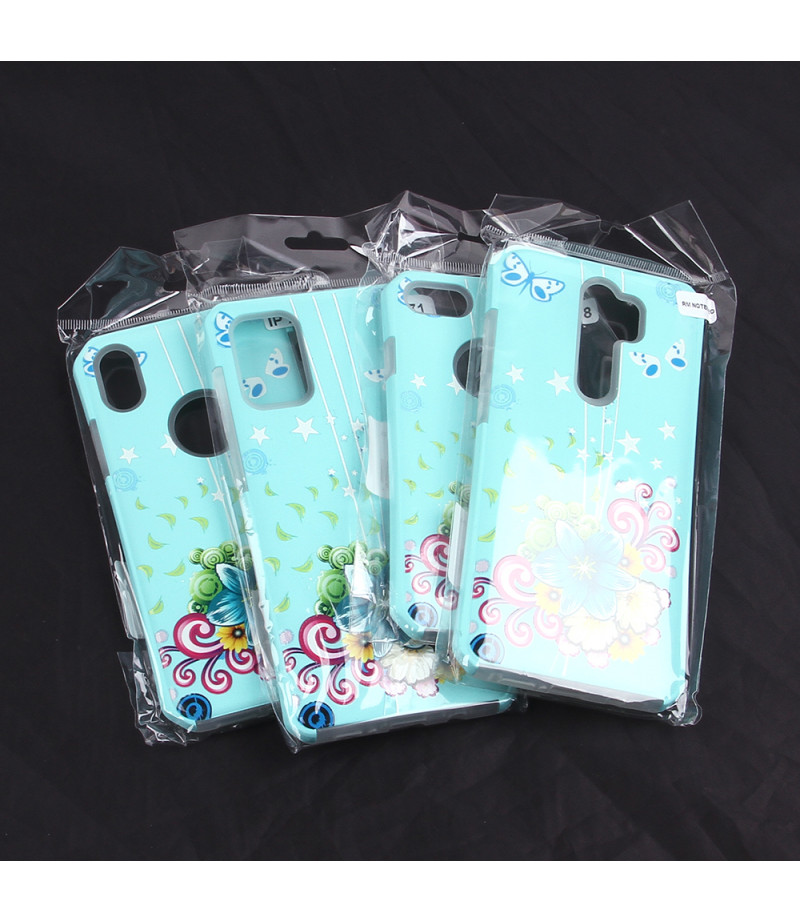 2in1  tpu +PC oily +printing picture für iPhone 6/6s Art.:000699