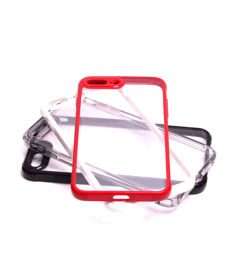 Drop Case aus hartem Acryl für iPhone 7/8 Plus, Art.:000107 