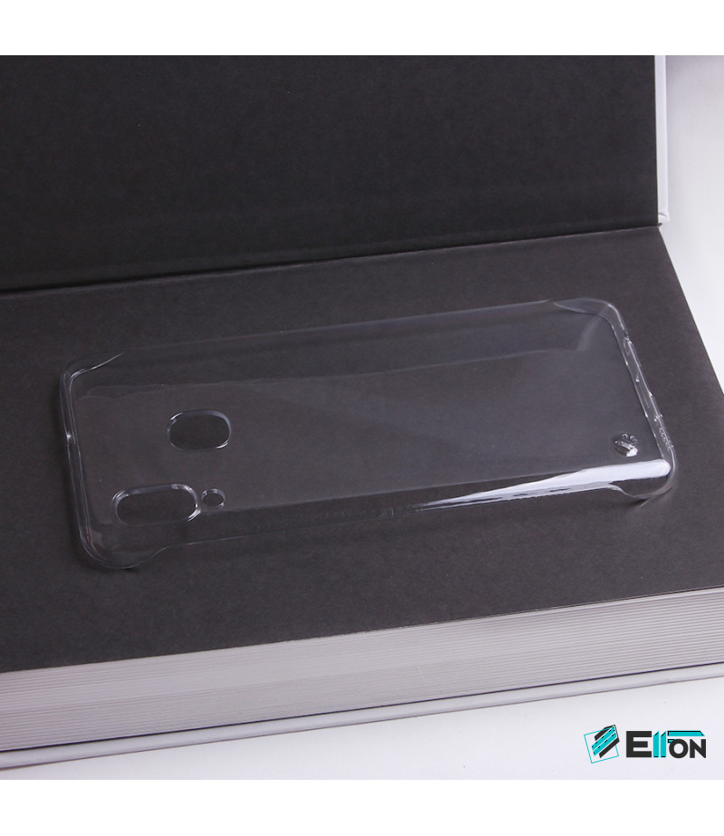 Soft Touch Slim Hard Case Cover für Galaxy A20/ A30, Art:000589