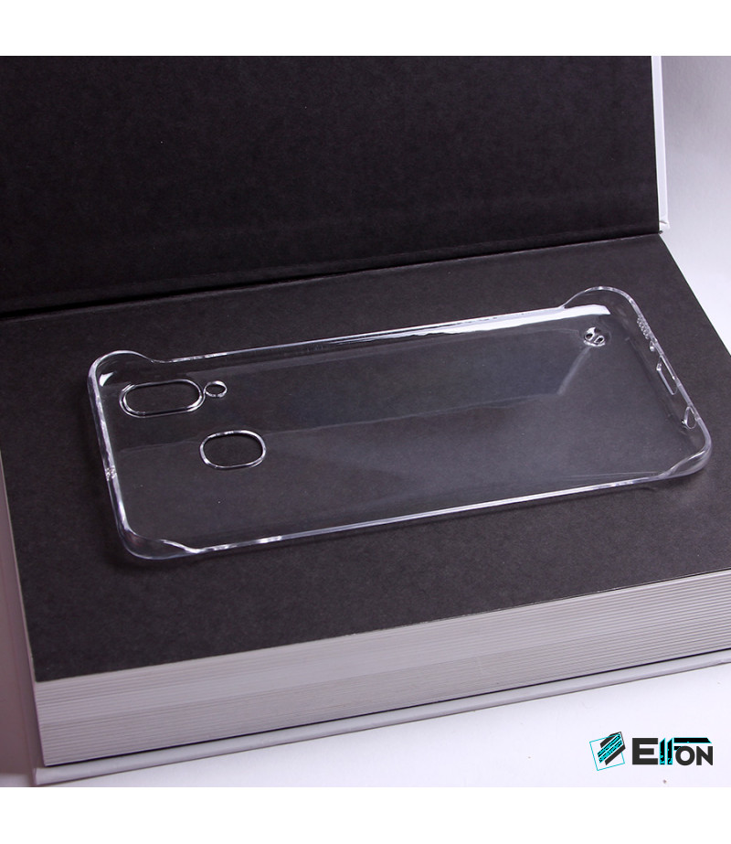 Soft Touch Slim Hard Case Cover für Galaxy A20/ A30, Art:000589