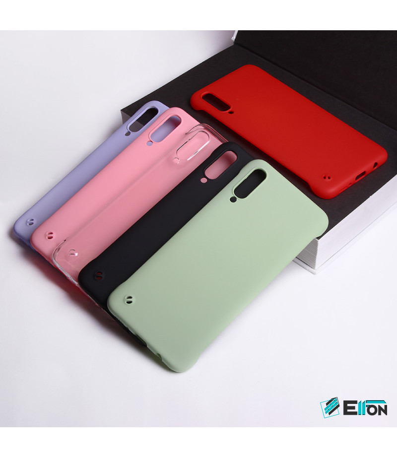 Soft Touch Slim Hard Case Cover für Galaxy A50, Art:000589