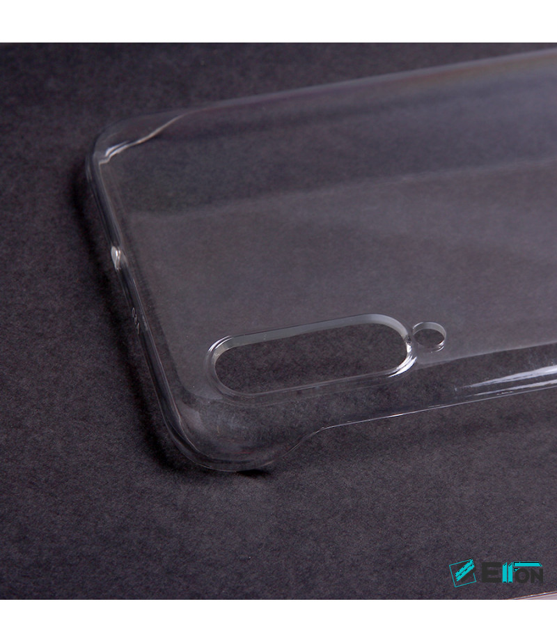 Soft Touch Slim Hard Case Cover für Galaxy A50, Art:000589