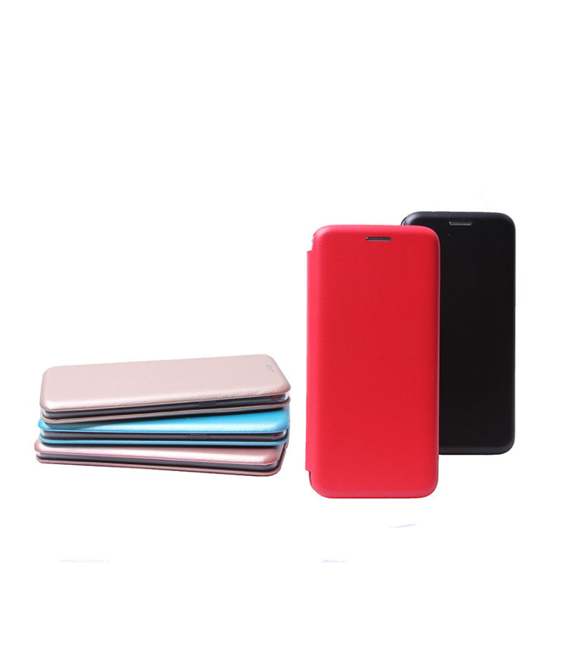 Elfon Wallet Case für Samsung Galaxy S8, Art.:000046