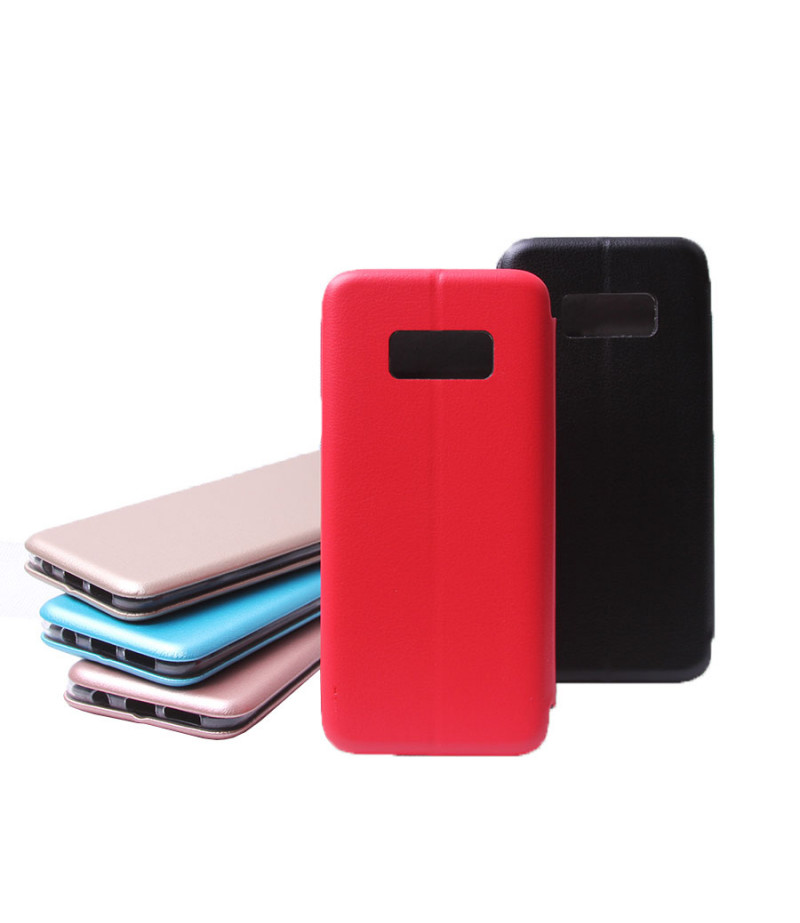 Elfon Wallet Case für Samsung Galaxy S8, Art.:000046