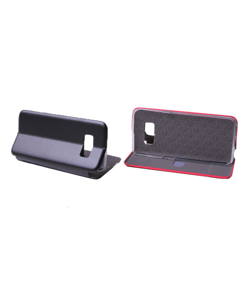 Elfon Wallet Case für Samsung Galaxy S8, Art.:000046