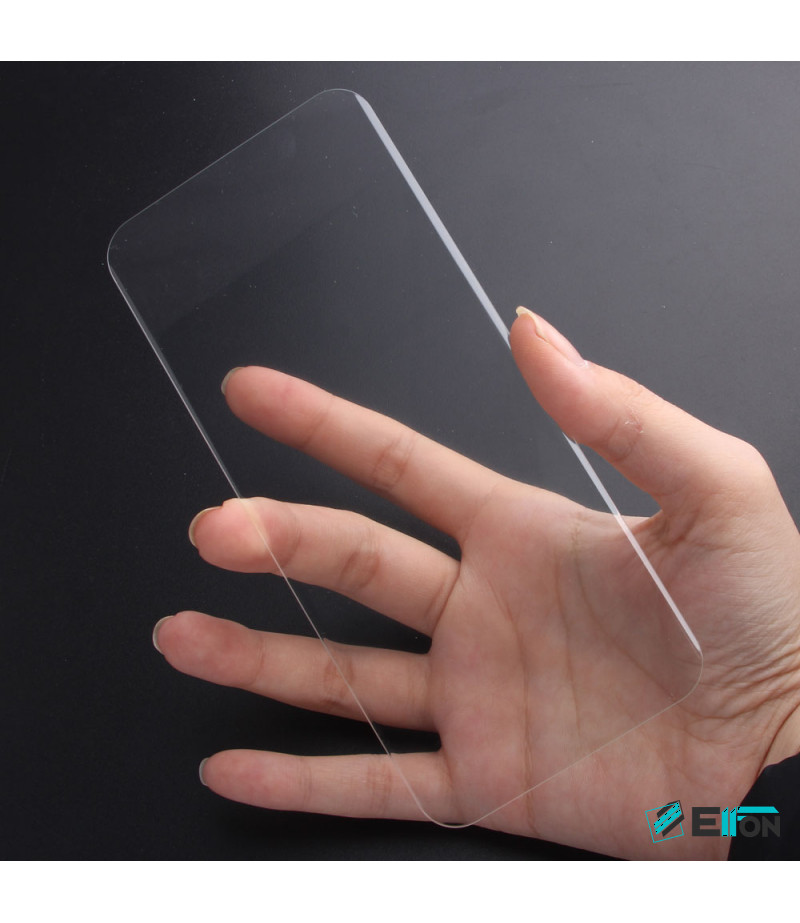 Nano Optic Curved Tempered Screen Protector Glass für Huawei Nova 7 Pro, Art.:000303