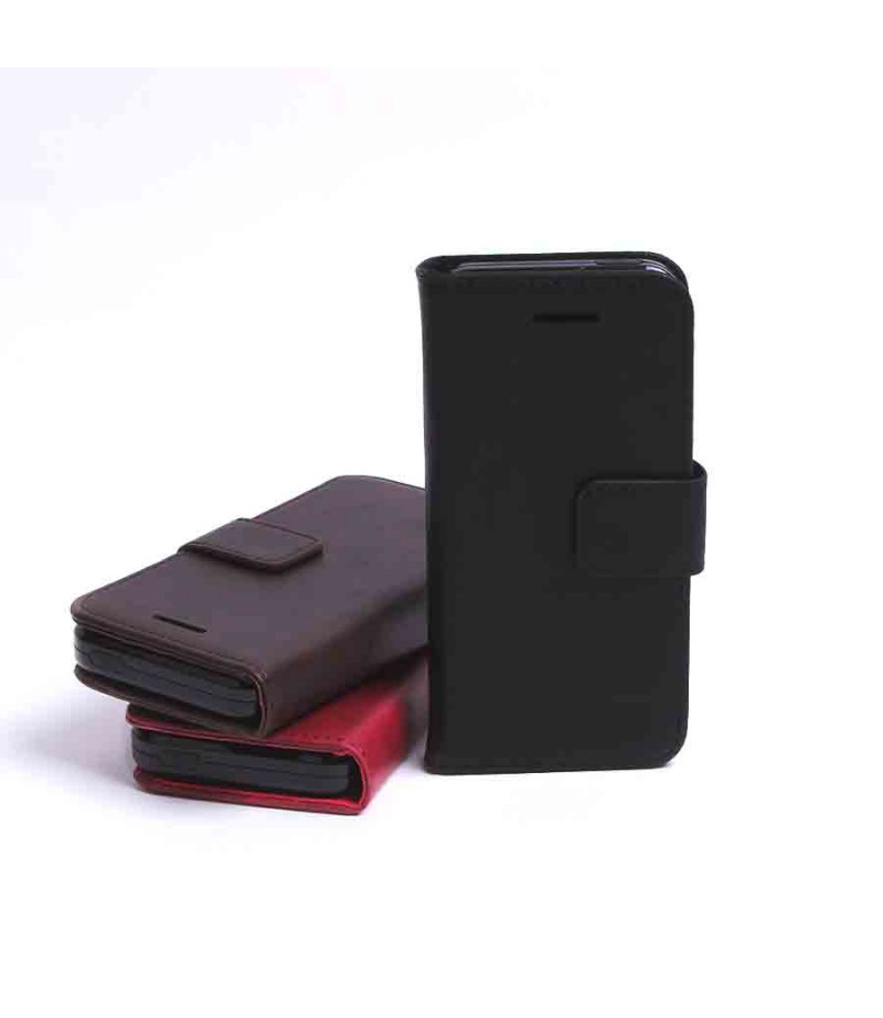 2 in 1 Smart Premium Flipcase für iPhone 5/5s/SE, Art.:000047