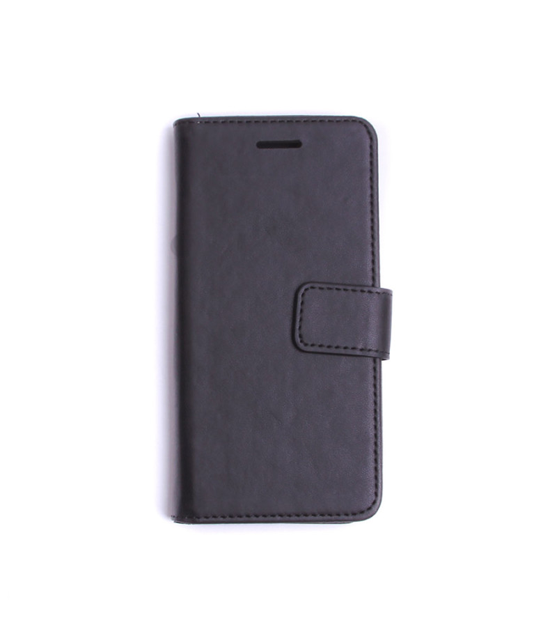 2 in 1 Smart Premium Flipcase für iPhone 6/6s, Art.:000047