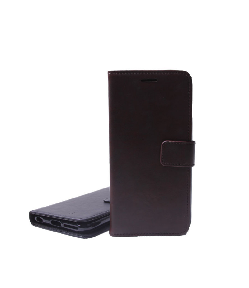 2 in 1 Smart Premium Flipcase für iPhone 6/6s Plus, Art.:000047