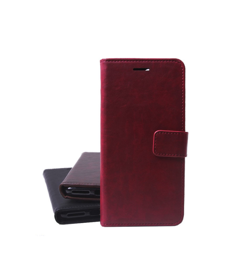 2 in 1 Smart Premium Flipcase für iPhone 7/8 Plus, Art.:000047