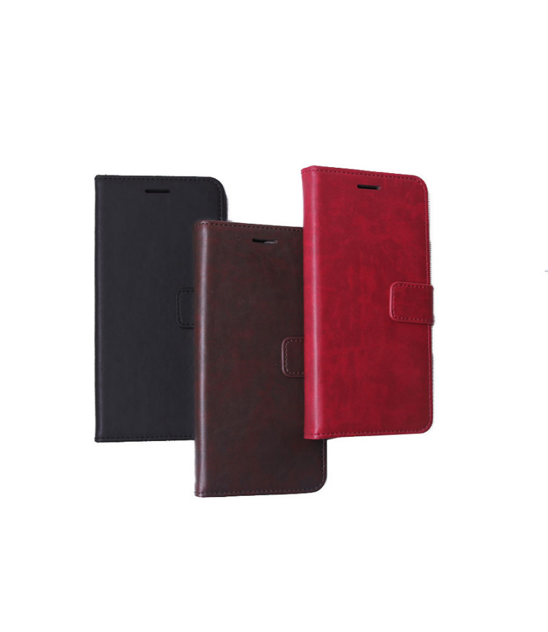 2 in 1 Smart Premium Flipcase für iPhone 7/8 Plus, Art.:000047