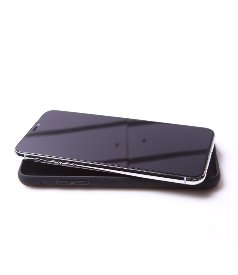 2 in 1 Smart Premium Flipcase für iPhone X/XS, Art.:000047