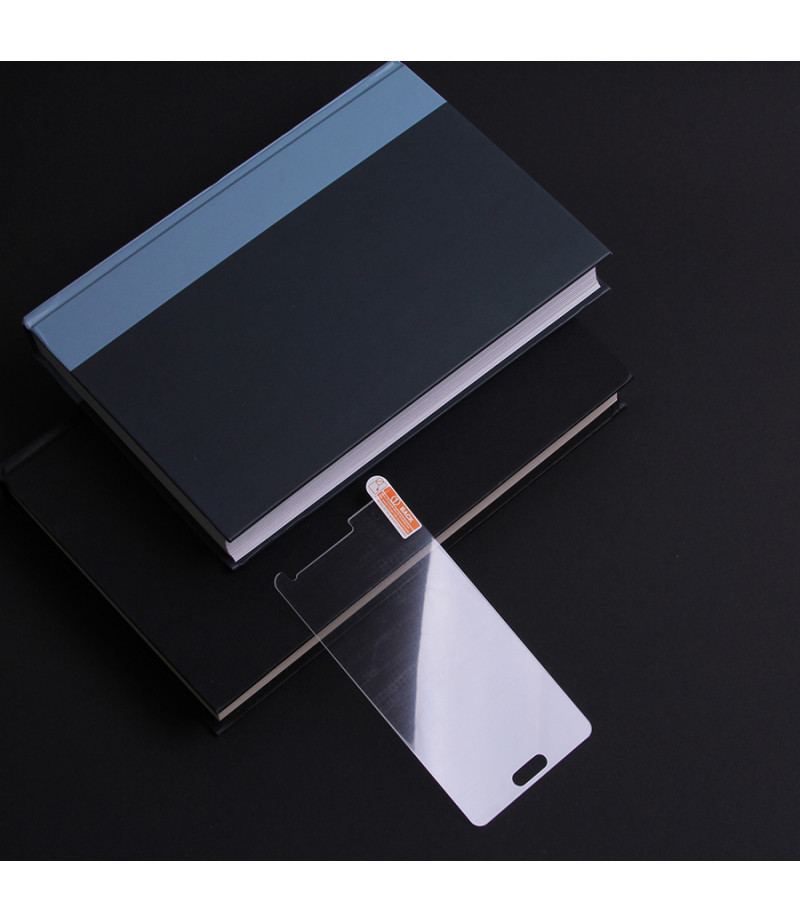 Displayschutz aus gehärtetem Glas für Samsung Galaxy A5 (0,3 mm) A 2.5D, Art:000101