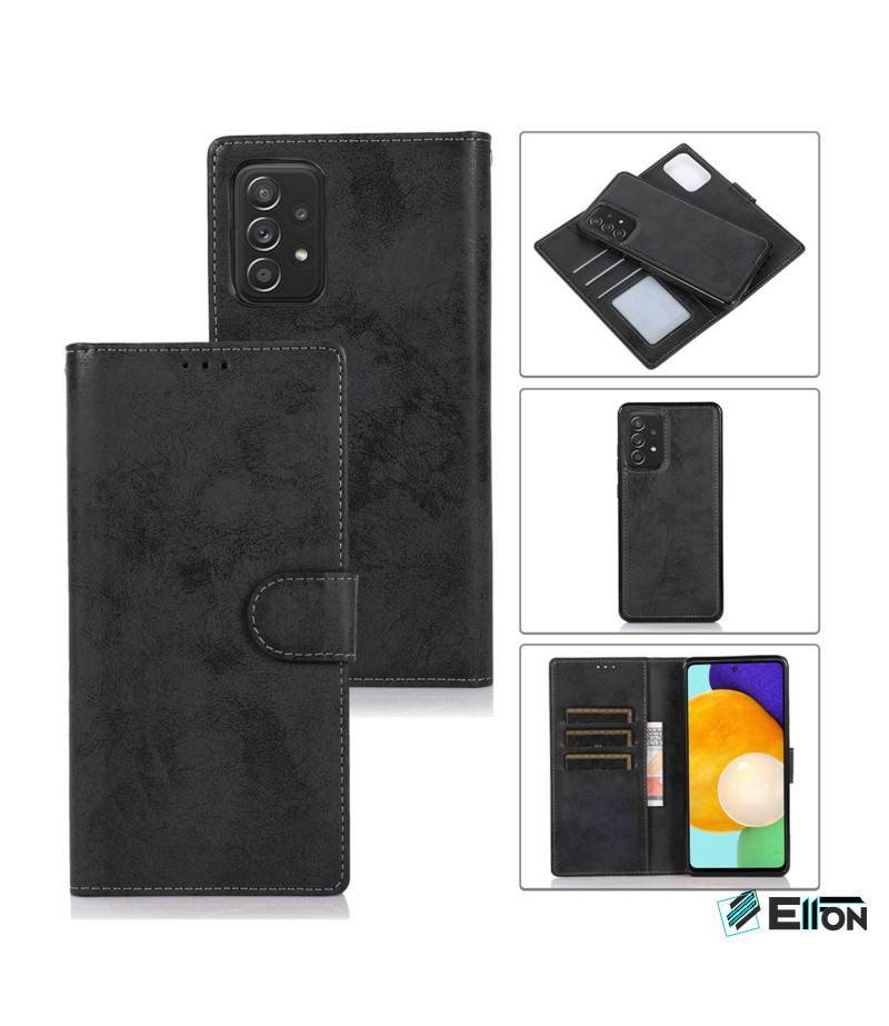 2 in 1 Smart Flipcase für Samsung A24, Art: 000890