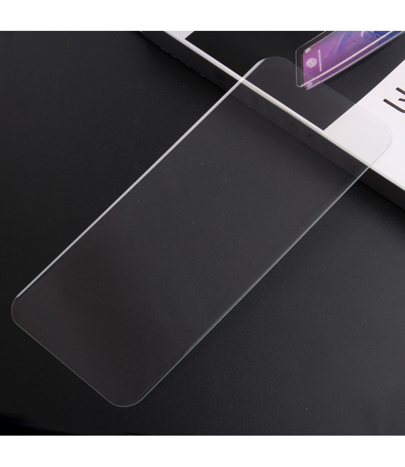 Nano Optic Curved Tempered Screen Protector Glass für Galaxy S20 Ultra, Art.:000303