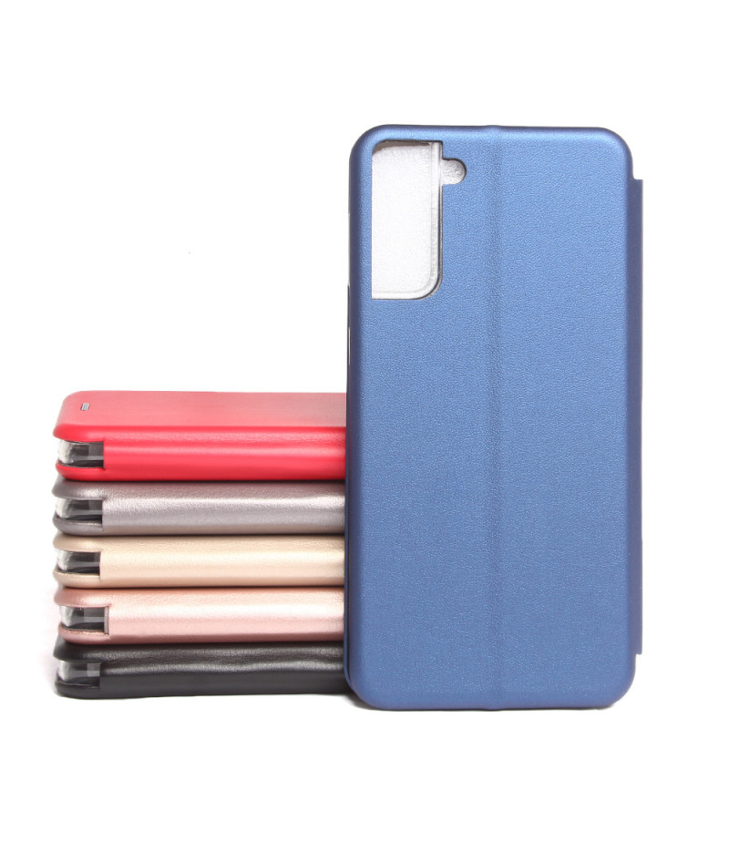 Elfon Wallet Case für Samsung Galaxy S21 Plus, Art.:000046