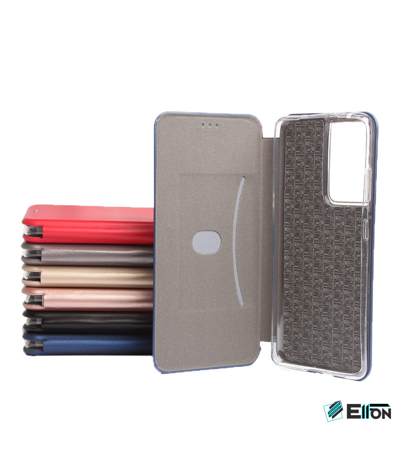 Elfon Wallet Case für Samsung Galaxy S21 Ultra, Art.:000046