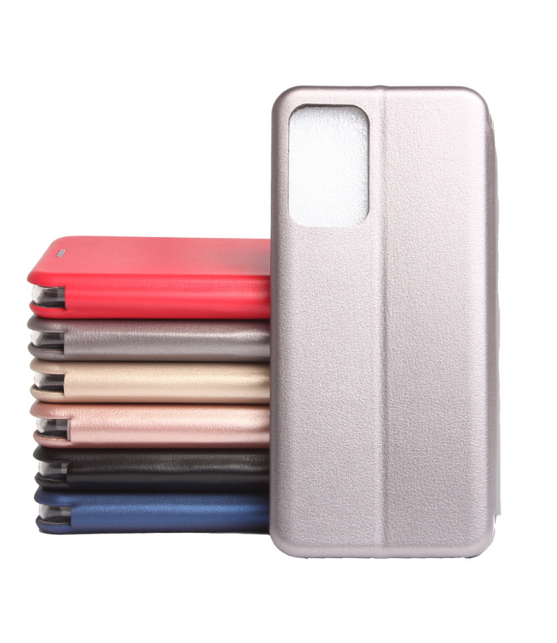 Elfon Wallet Case für Samsung Galaxy A52, Art.:000046