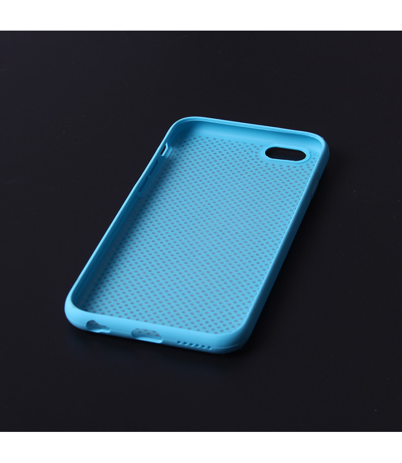 Silicone Mesh Case für iPhone 6/6S, Art.:000346