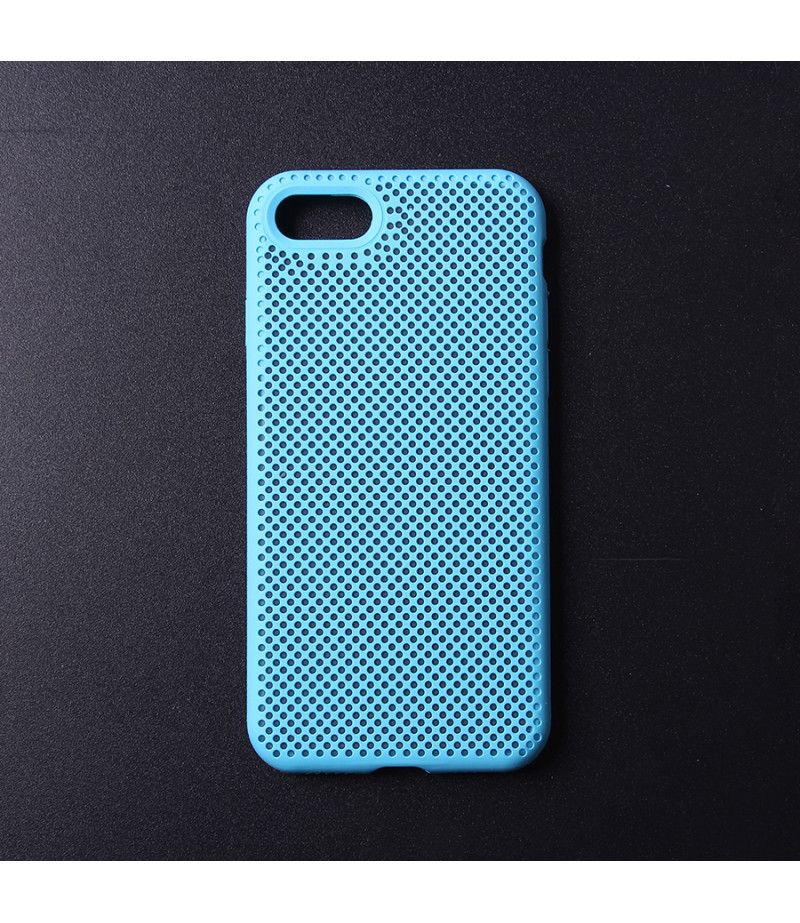 Silicone Mesh Case für iPhone 7/8, Art.:000346
