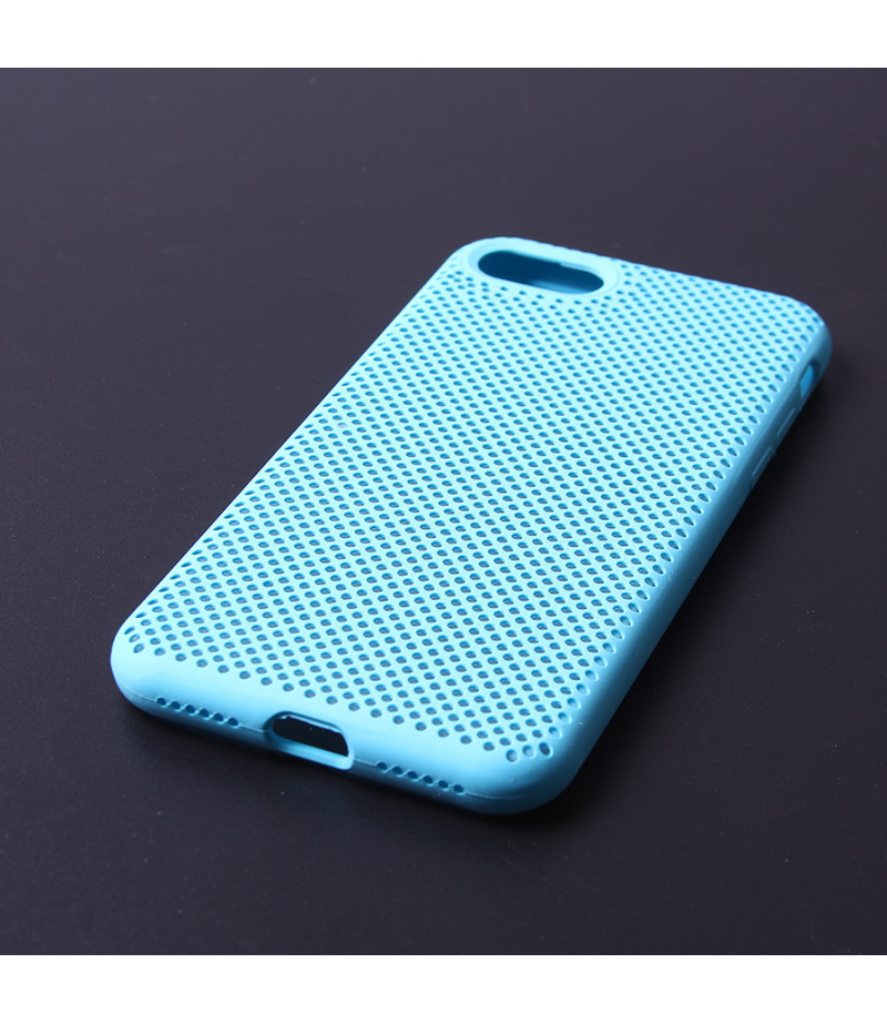 Silicone Mesh Case für iPhone 7/8, Art.:000346