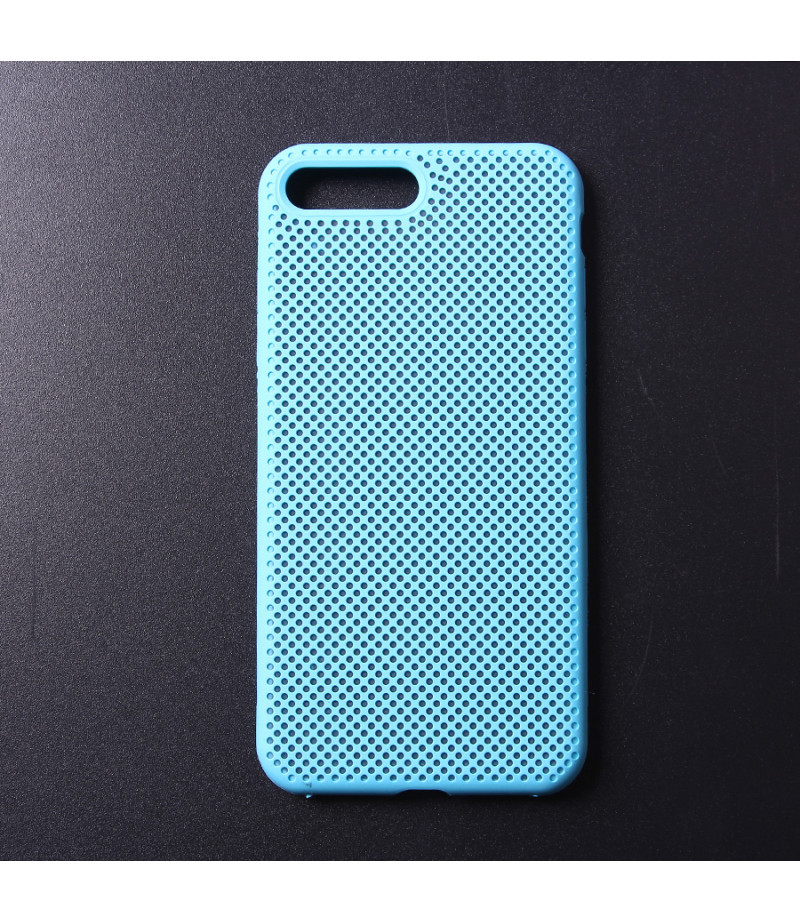 Silicone Mesh Case für iPhone 7/8 Plus, Art.:000346