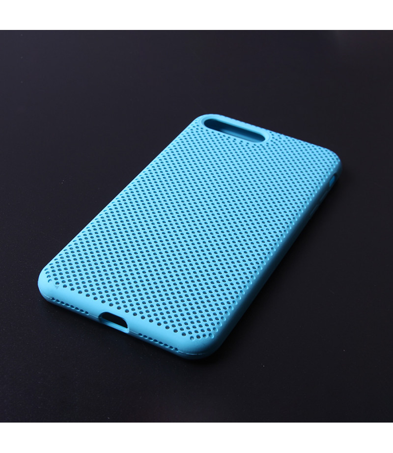 Silicone Mesh Case für iPhone 7/8 Plus, Art.:000346