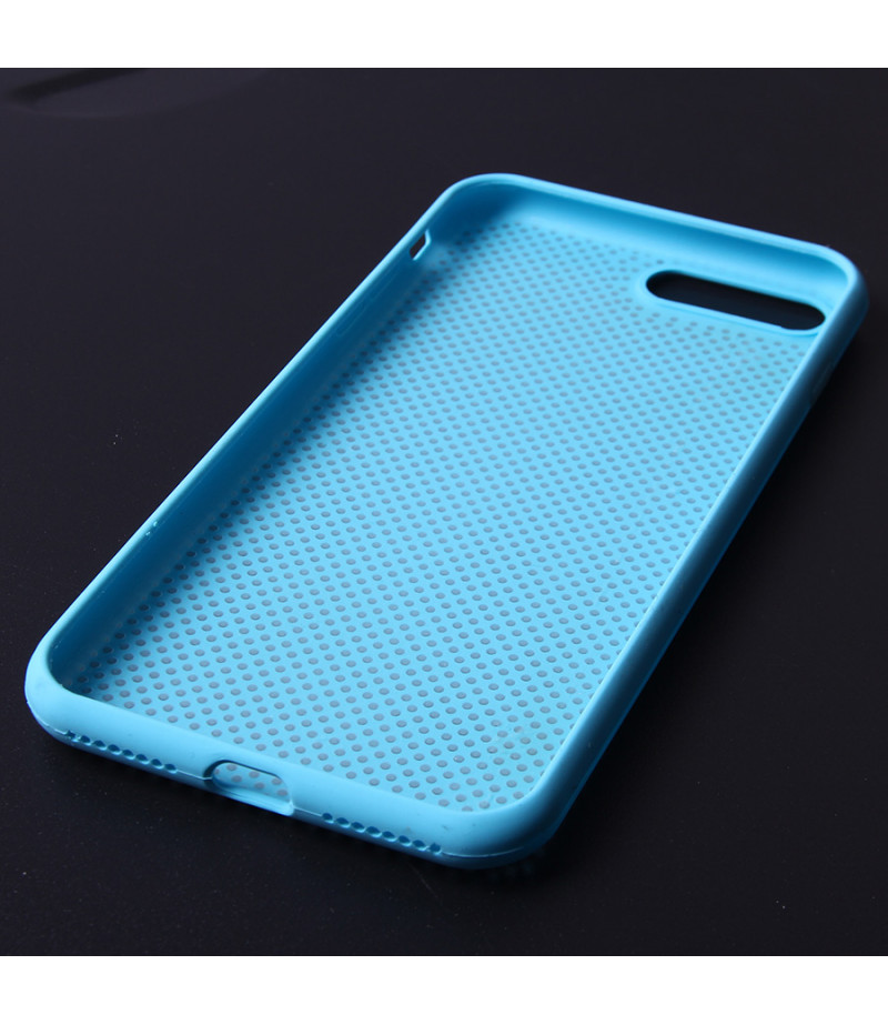 Silicone Mesh Case für iPhone 7/8 Plus, Art.:000346