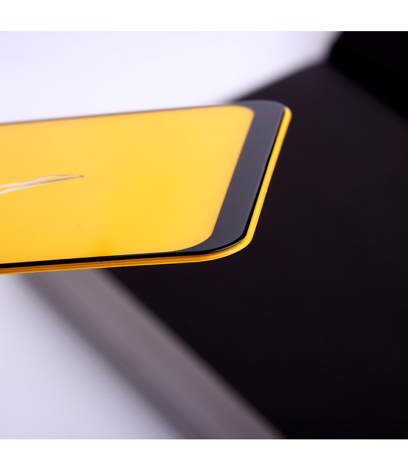 Full Glue Curved Tempered Glass Screen Protector für Huawei Y6S,2019  Art:000298