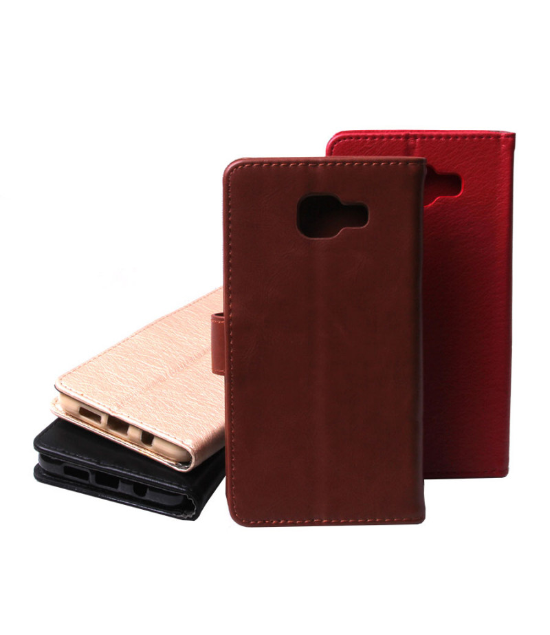 Elfon Wallet Case für Samsung Galaxy A5 (2016), Art.:000045