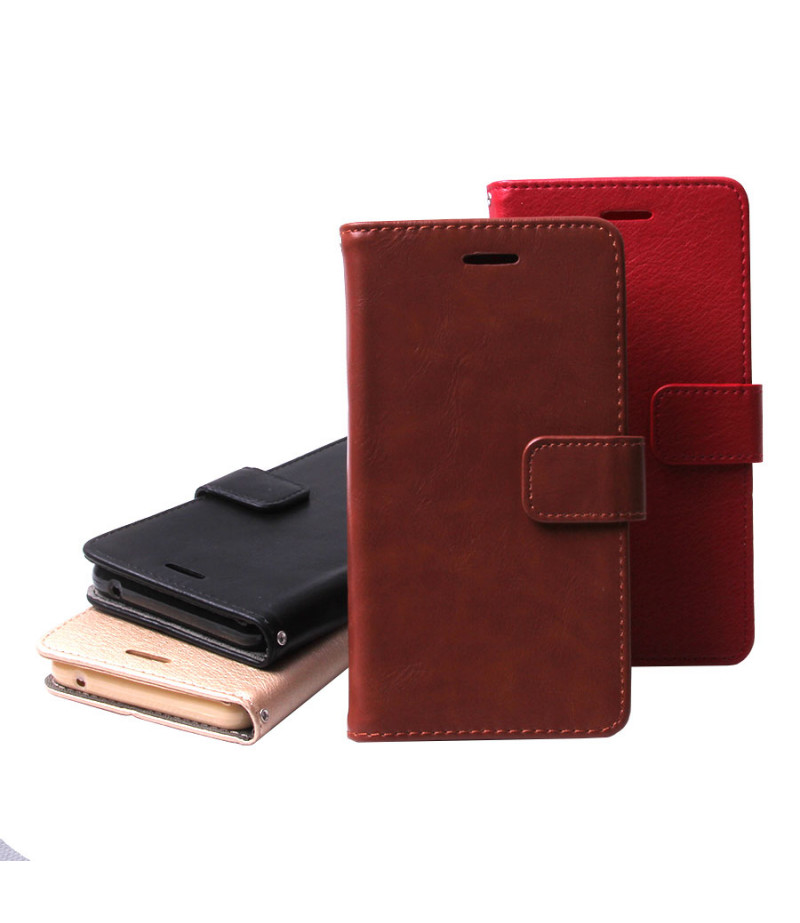 Elfon Wallet Case für Samsung Galaxy A5 (2016), Art.:000045