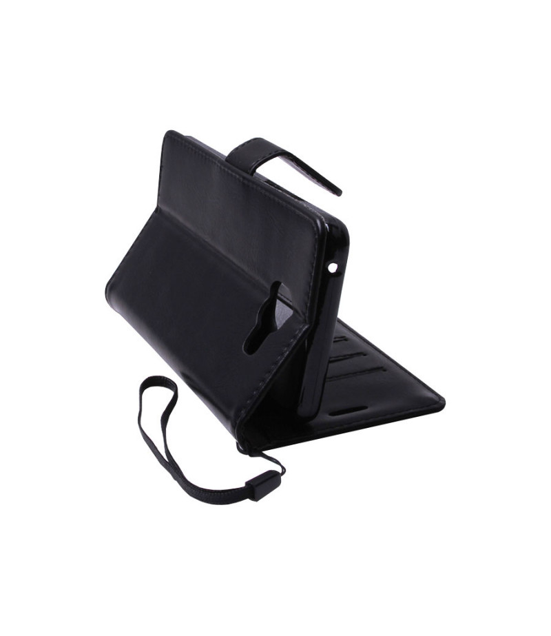 Elfon Wallet Case für Samsung Galaxy A5 (2016), Art.:000045