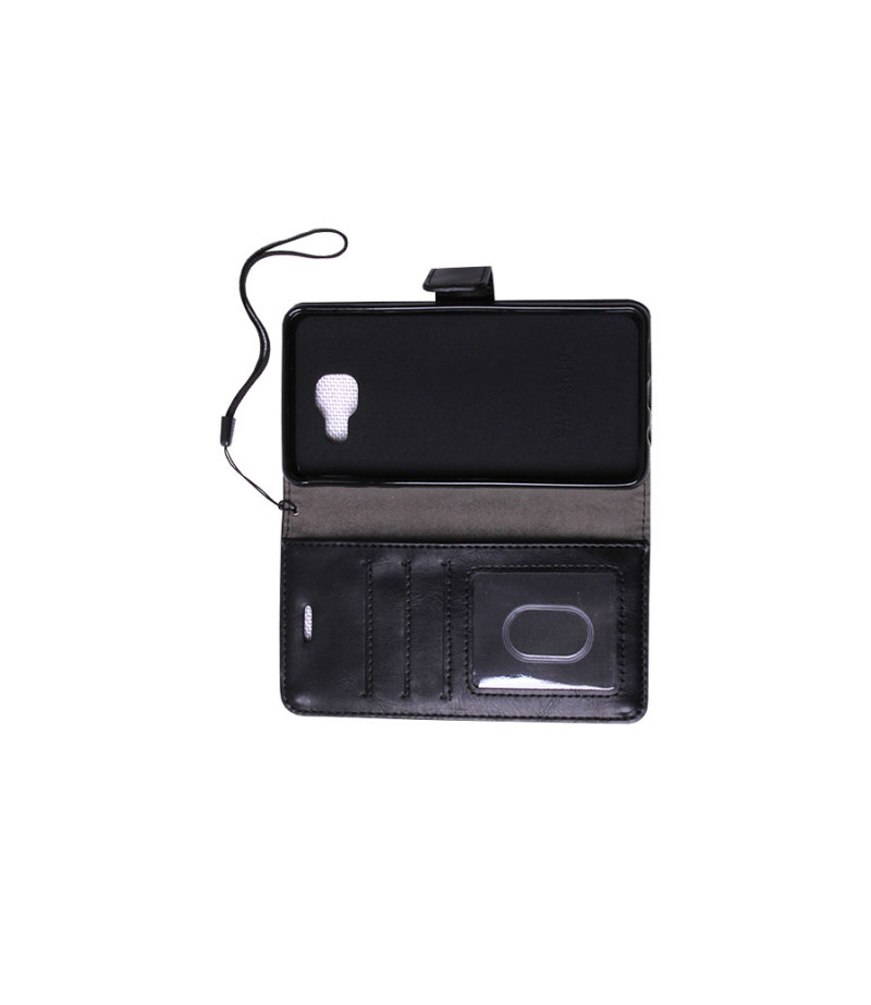 Elfon Wallet Case für Samsung Galaxy A5 (2016), Art.:000045
