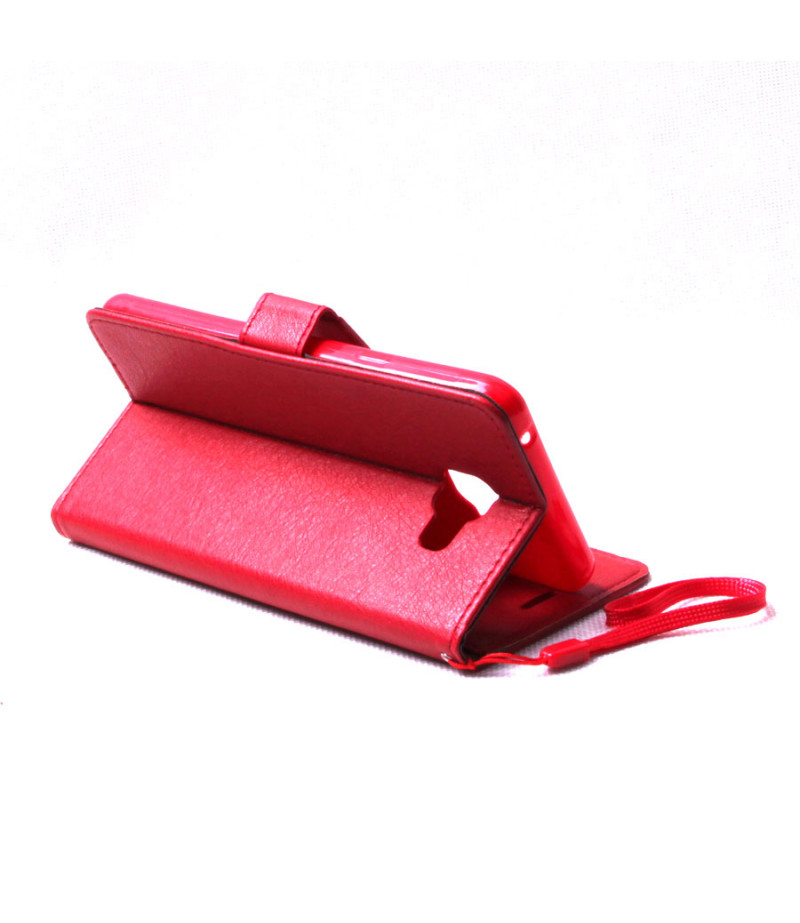 Elfon Wallet Case für Samsung Galaxy A7 (2016), Art.:000045