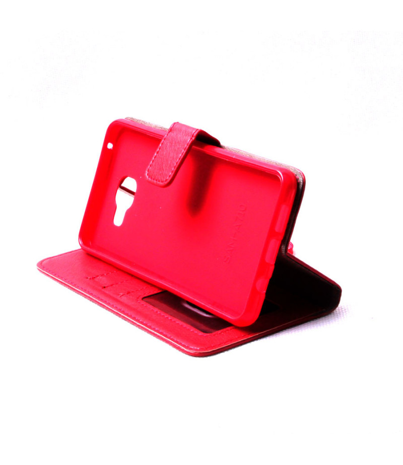 Elfon Wallet Case für Samsung Galaxy A7 (2016), Art.:000045