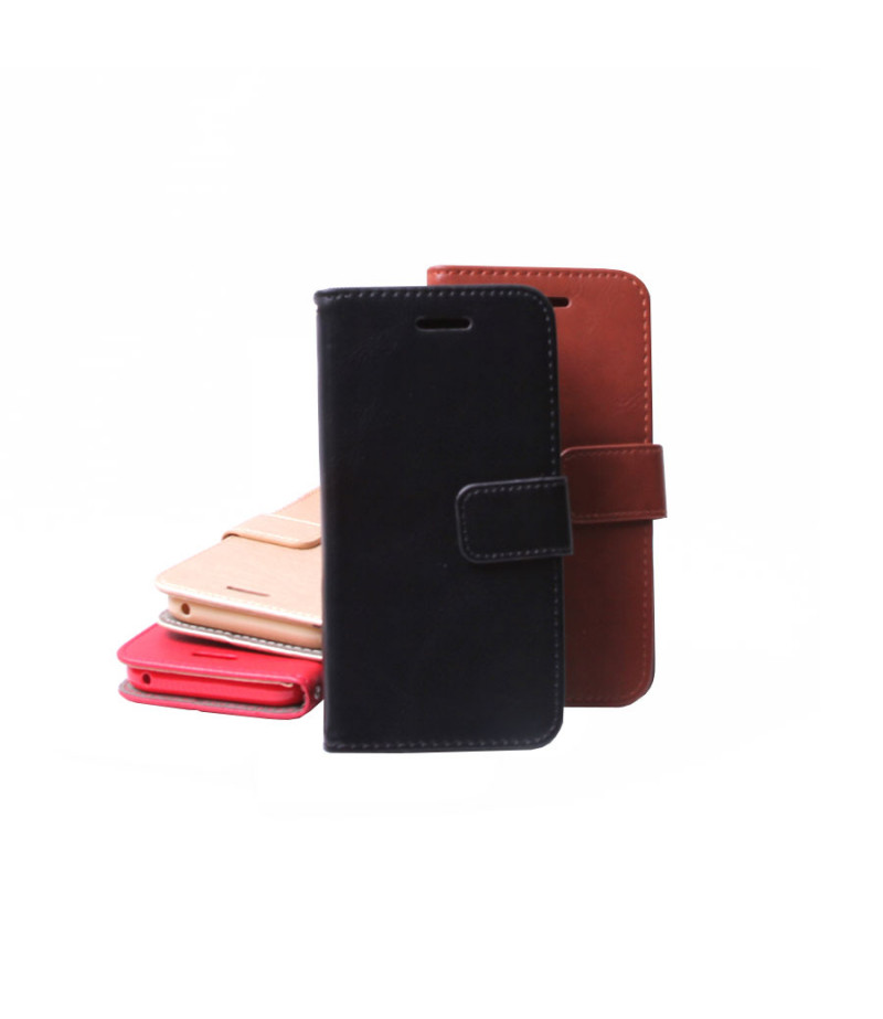 Elfon Wallet Case für Samsung Galaxy A3 (2017), Art.:000045