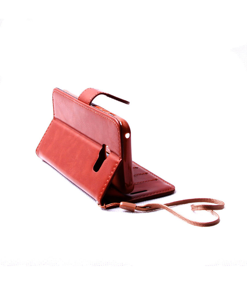 Elfon Wallet Case für Samsung Galaxy A3 (2017), Art.:000045