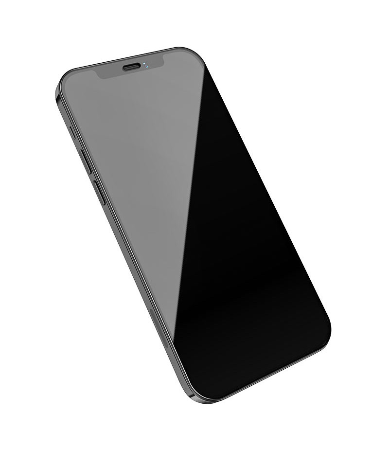 Hoco Shatterproof Ultra-fine Edge Full Screen HD Tempered Film für iPhone 12 Mini (A19), Art.:000801
