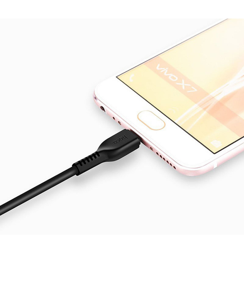 Hoco X20 Micro kabel 3m, Art.:000396