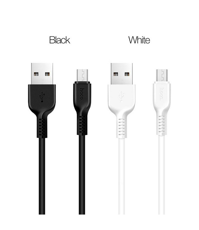Hoco X20 Micro kabel 3m, Art.:000396