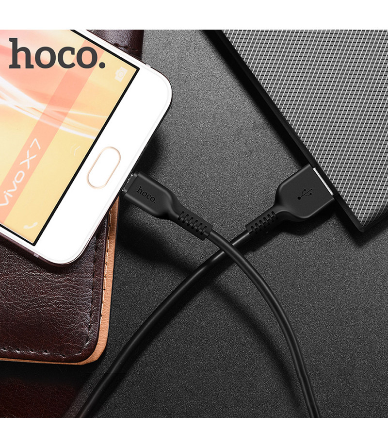 Hoco X20 Micro Kabel 2m, Art.:000396