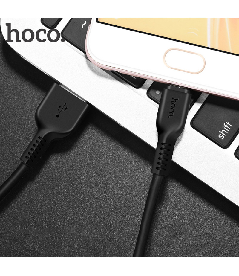 Hoco X20 Micro Kabel 1m, Art.:000396