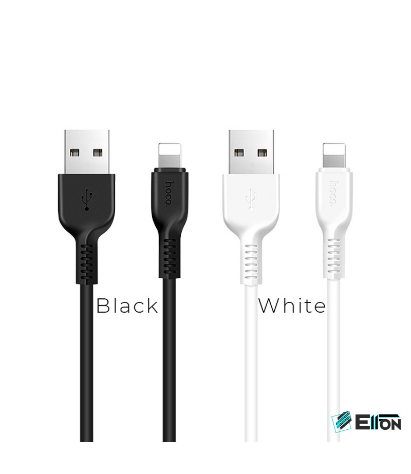 Hoco X13 Easy Charged Lightn. Cable 1m, Art.:000399
