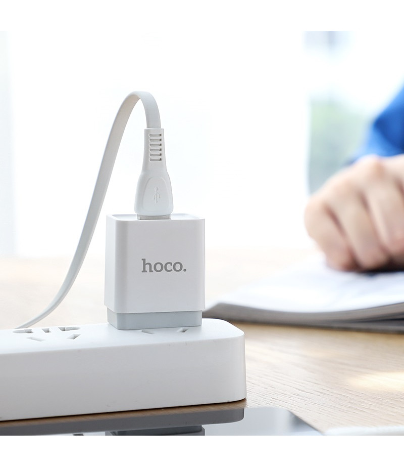 Hoco X40 Noah charging data cable for Lightning, Art.:000770