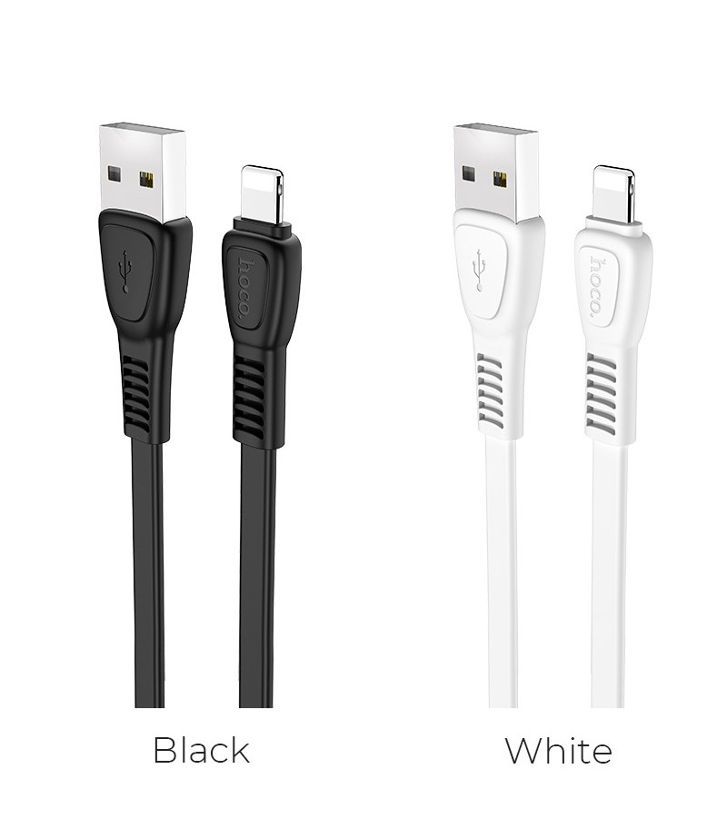Hoco X40 Noah charging data cable for Lightning, Art.:000770