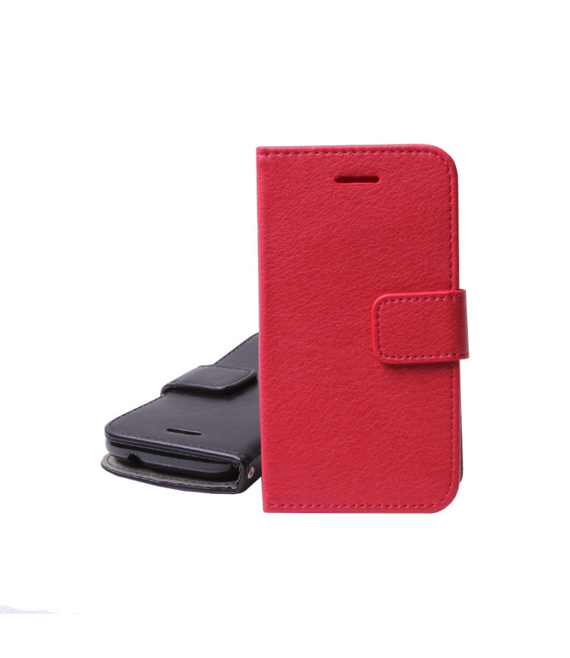 Elfon Wallet Case für Samsung Galaxy J1 Mini (2016), Art.:000045