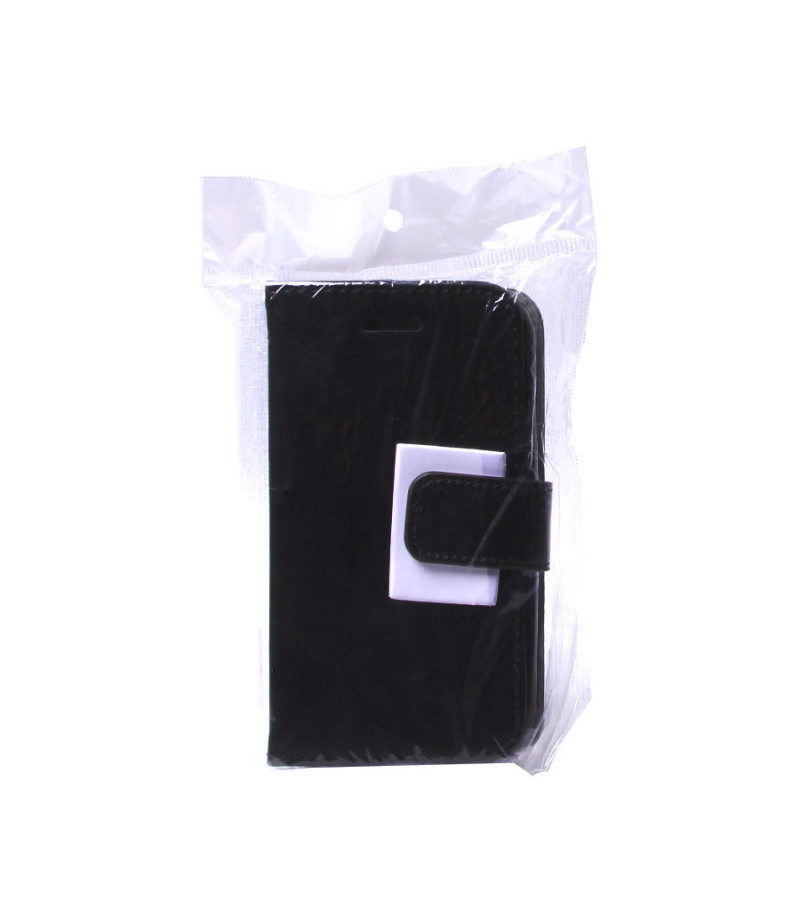 Elfon Wallet Case für Samsung Galaxy J1 Mini (2016), Art.:000045
